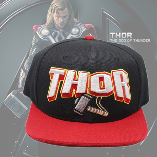 Thor Cap