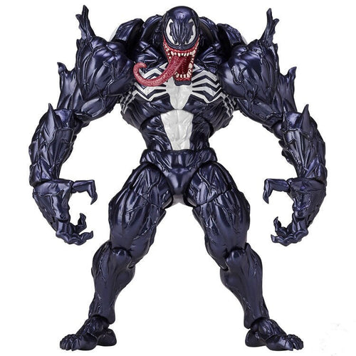 Marvel Character Venom Toys