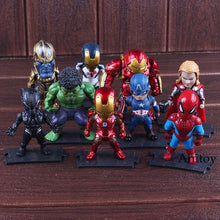 Load image into Gallery viewer, Avengers Toys