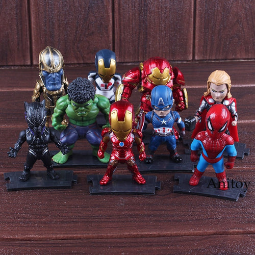 Avengers Toys
