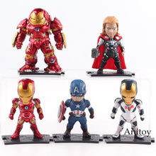 Load image into Gallery viewer, Avengers Toys