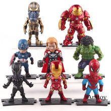 Load image into Gallery viewer, Avengers Toys