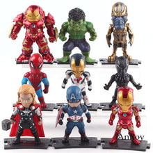 Load image into Gallery viewer, Avengers Toys