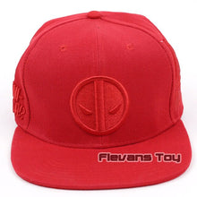 Load image into Gallery viewer, Deadpool  Baseball Caps