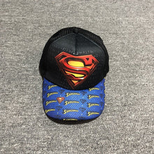 Load image into Gallery viewer, Captain American Caps
