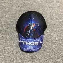 Load image into Gallery viewer, Captain American Caps