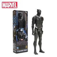 Load image into Gallery viewer, Black Panther Toys