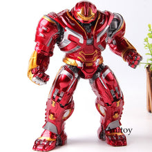 Load image into Gallery viewer, Avengers Infinity War Iron Man Hulkbuster Toy