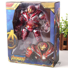 Load image into Gallery viewer, Avengers Infinity War Iron Man Hulkbuster Toy
