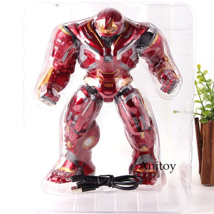 Avengers Infinity War Iron Man Hulkbuster Toy