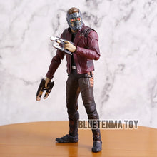 Load image into Gallery viewer, Guardians of the Galaxy Lord Peter Toys