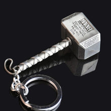 Load image into Gallery viewer, Thor Toys