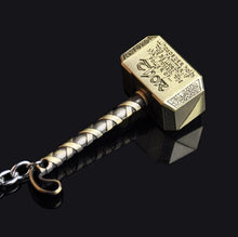 Load image into Gallery viewer, Thor Toys