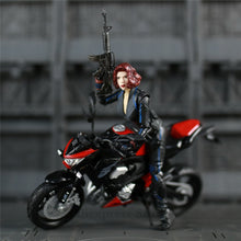 Load image into Gallery viewer, Scarlett Johansson Toy
