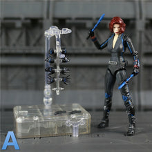 Load image into Gallery viewer, Scarlett Johansson Toy