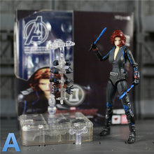 Load image into Gallery viewer, Scarlett Johansson Toy