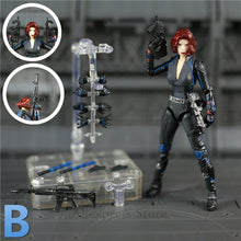 Load image into Gallery viewer, Scarlett Johansson Toy