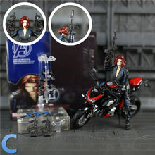 Load image into Gallery viewer, Scarlett Johansson Toy