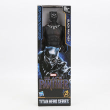 Load image into Gallery viewer, Black Panther Toys