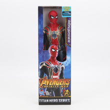 Load image into Gallery viewer, Black Panther Toys