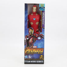 Load image into Gallery viewer, Black Panther Toys