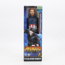 Load image into Gallery viewer, Black Panther Toys