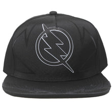 Load image into Gallery viewer, Marvel Black flash Cap