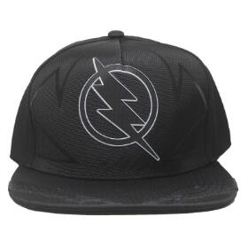 Marvel Black flash Cap