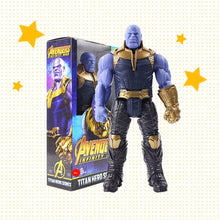 Load image into Gallery viewer, Marvel Avengers Thanos Toys