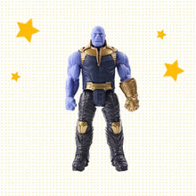 Load image into Gallery viewer, Marvel Avengers Thanos Toys