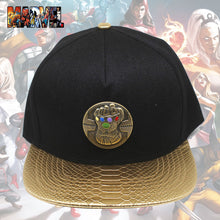 Load image into Gallery viewer, Avengers Thanos Caps