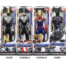 Load image into Gallery viewer, Avengers Endgame Toys