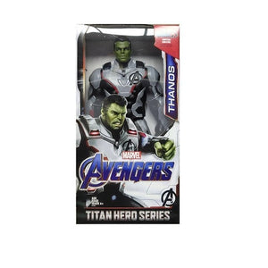Avengers Endgame Toys