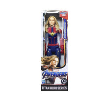Load image into Gallery viewer, Avengers Endgame Toys