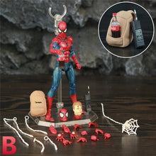 Load image into Gallery viewer, Spiderman Toys