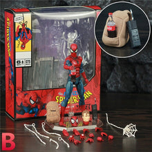 Load image into Gallery viewer, Spiderman Toys