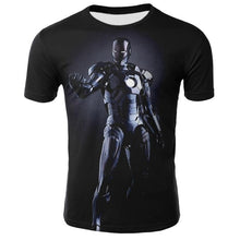 Load image into Gallery viewer, Hulk T-shirt