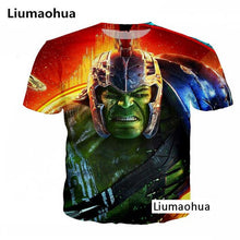 Load image into Gallery viewer, Thor T-shirt