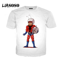 Load image into Gallery viewer, Ant Man T-shirt