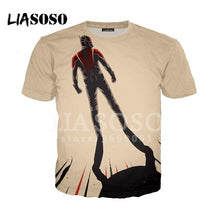 Load image into Gallery viewer, Ant Man T-shirt