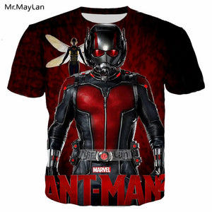 Ant Man T-shirt