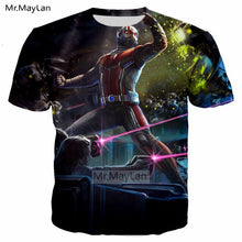 Load image into Gallery viewer, Ant Man T-shirt