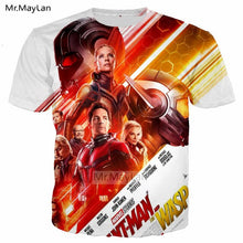 Load image into Gallery viewer, Ant Man T-shirt