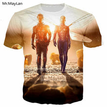 Load image into Gallery viewer, Ant Man T-shirt