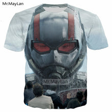 Load image into Gallery viewer, Ant Man T-shirt