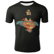 Load image into Gallery viewer, Spiderman T-shirt