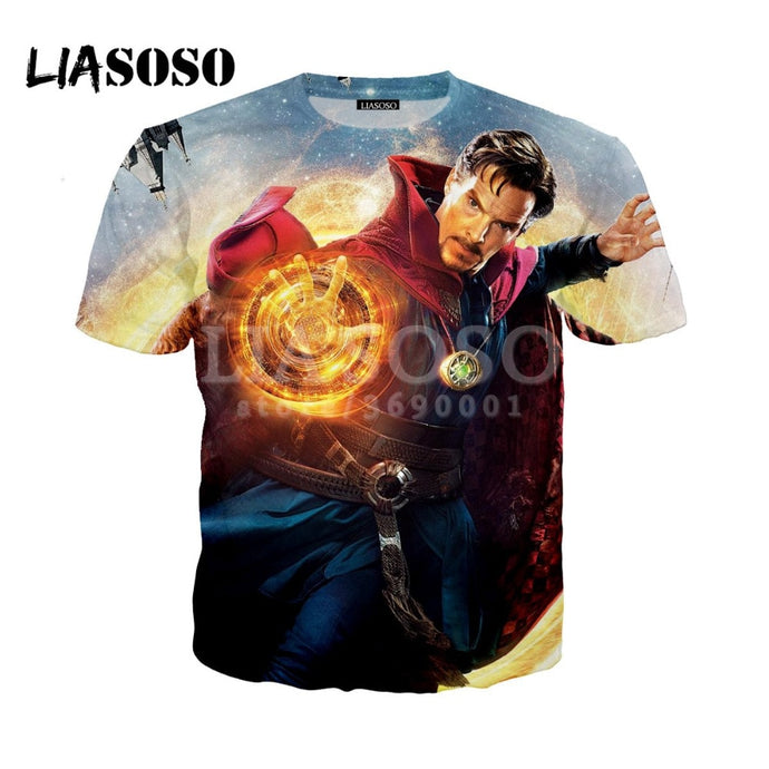 Doctor Strange T-shirt