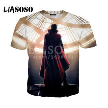 Load image into Gallery viewer, Doctor Strange T-shirt
