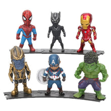Load image into Gallery viewer, Marvel Avengers Infinity War Toys