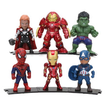 Load image into Gallery viewer, Marvel Avengers Infinity War Toys